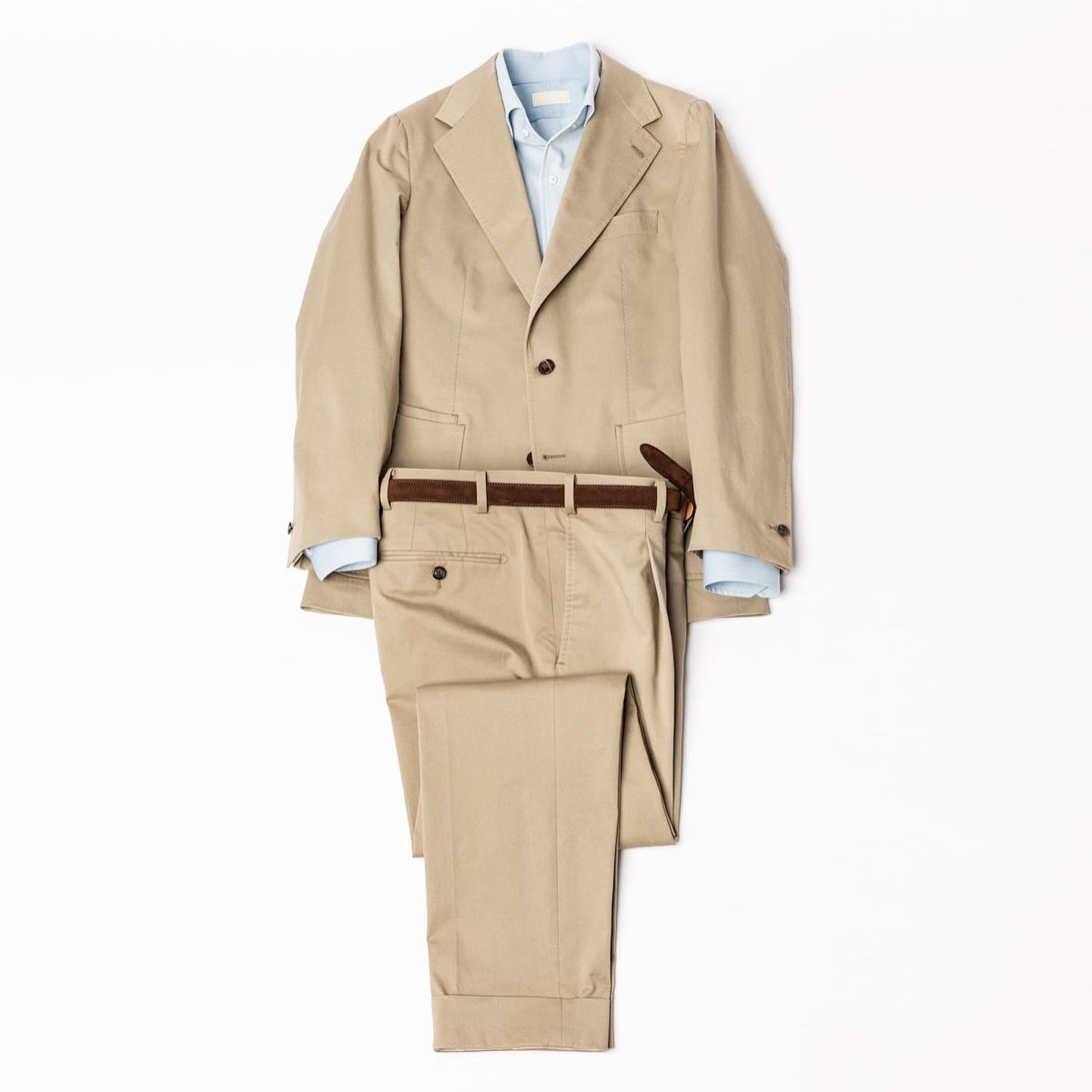 What is the recommended tailor for mens suits in Hobart?