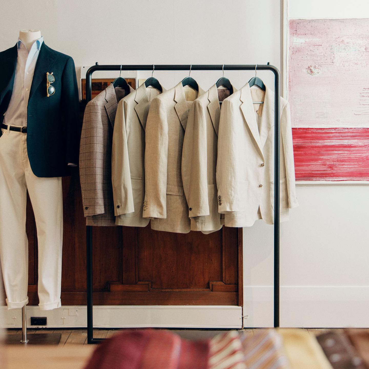 Mens Suits Hobart