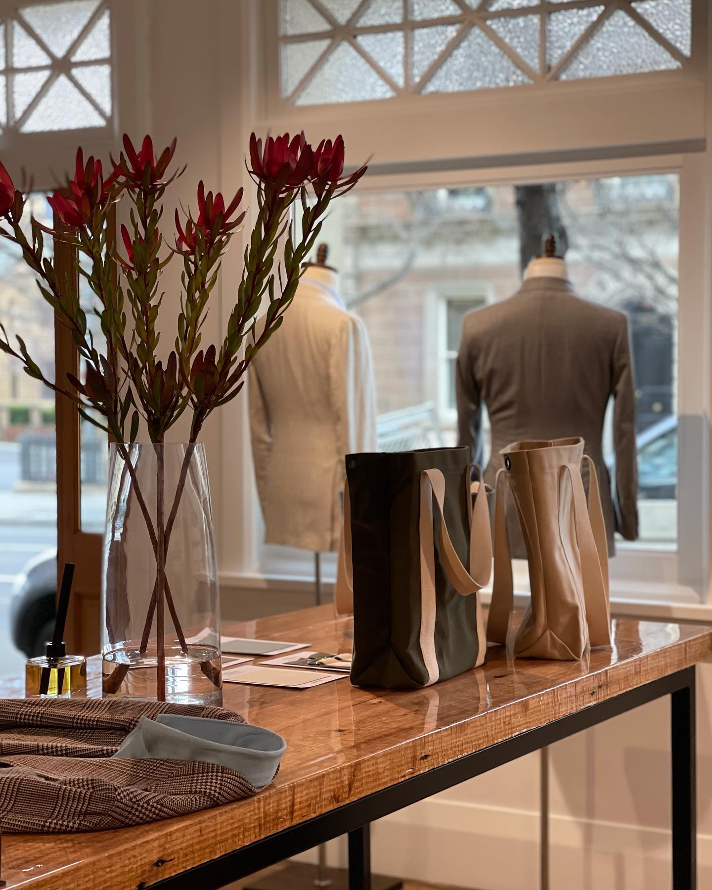 Mens Clothing Hobart