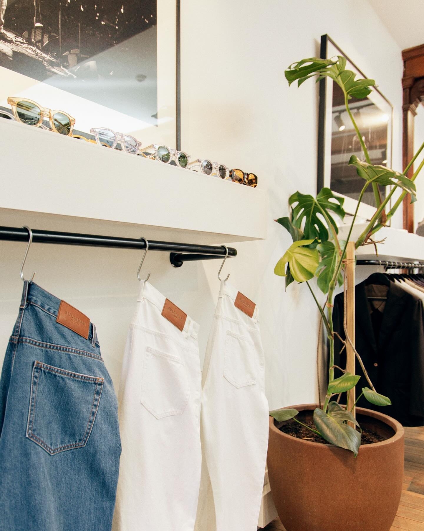 Custom Made Clothing Hobart